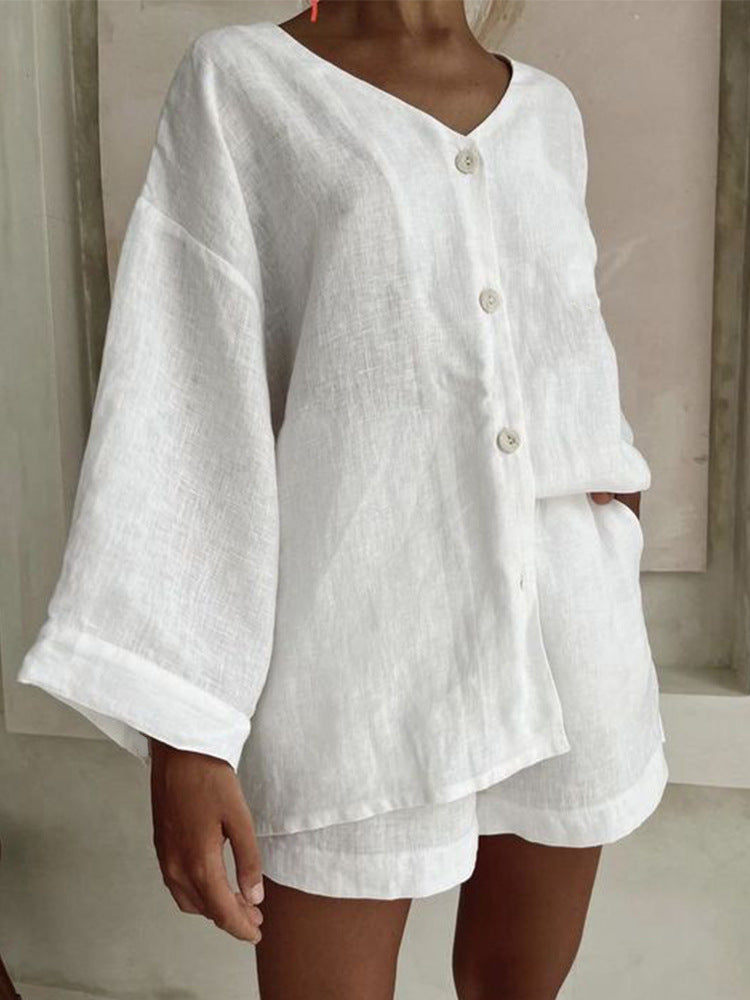 Lily Two Piece Set