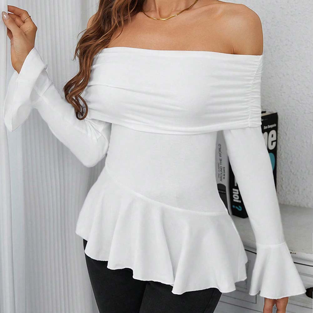 Ophelia Off Shoulder Top