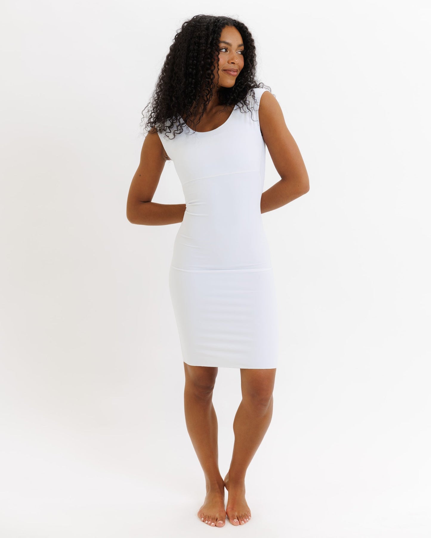 Bella Contour Slip