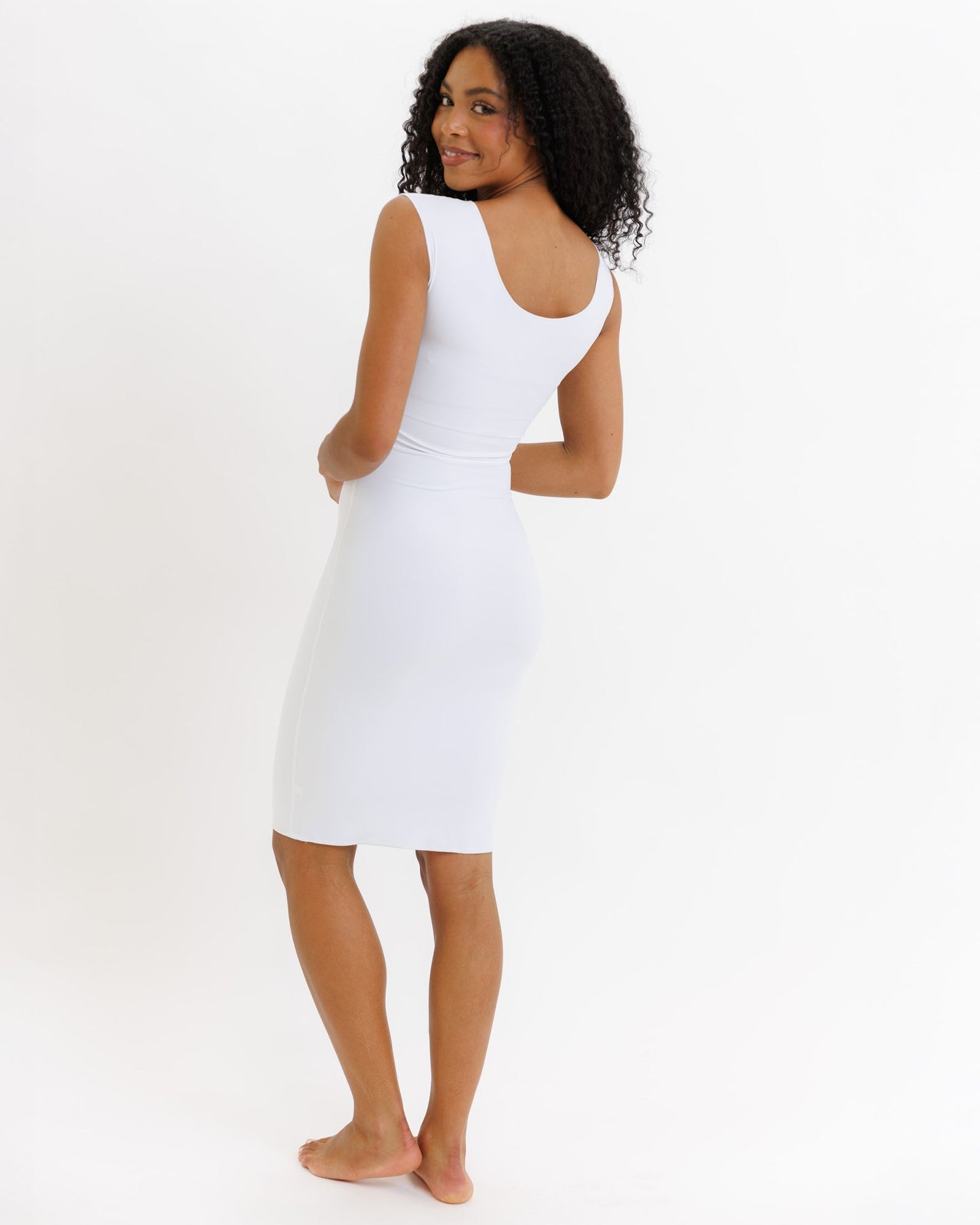 Bella Contour Slip
