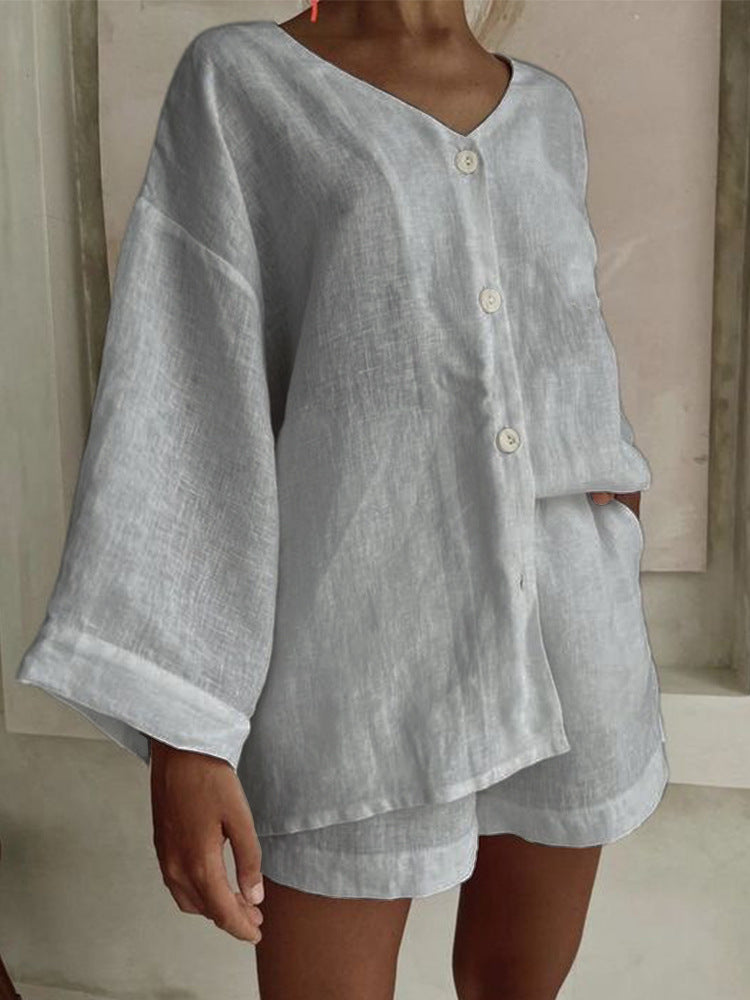 Lily Two Piece Set