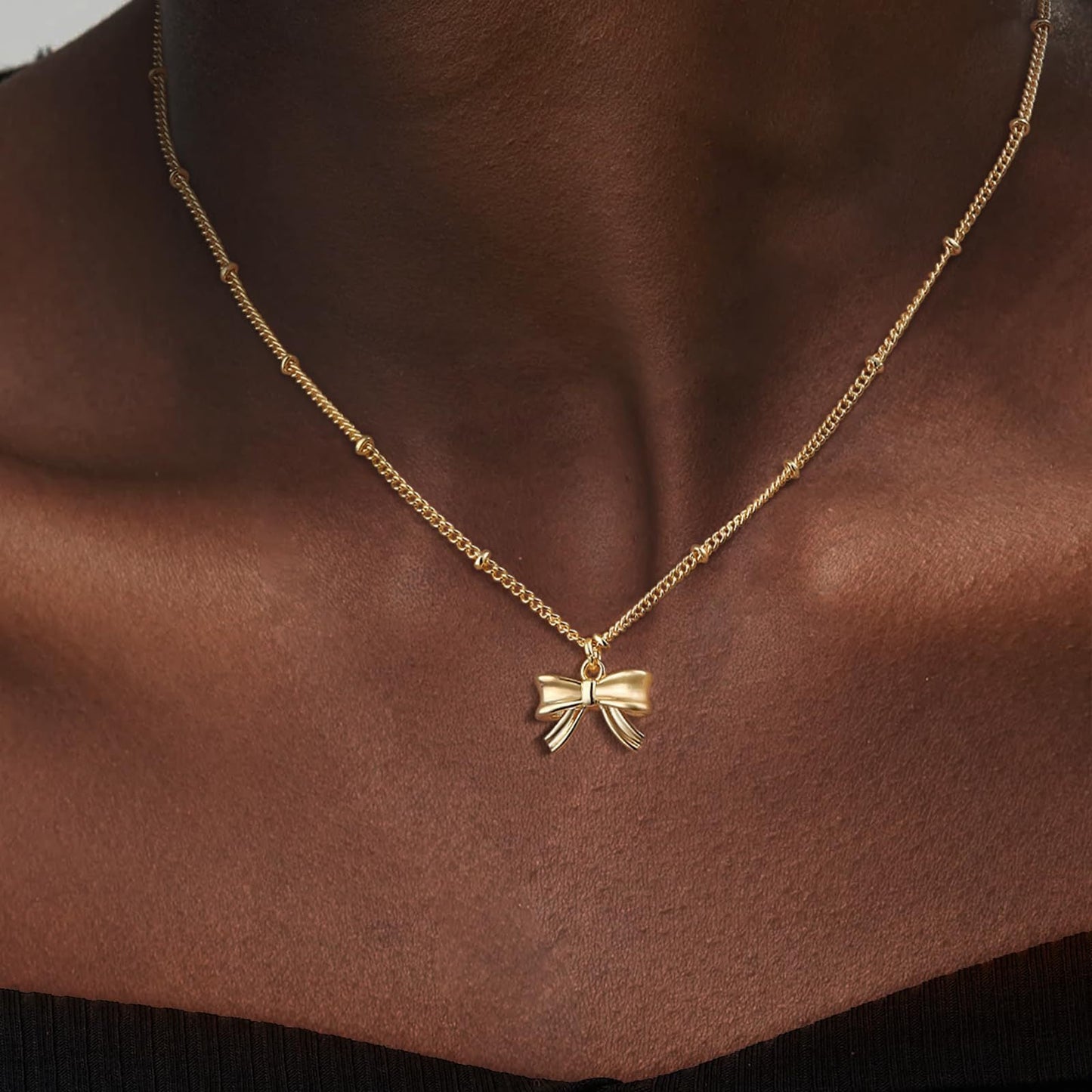 The Dainty Bow