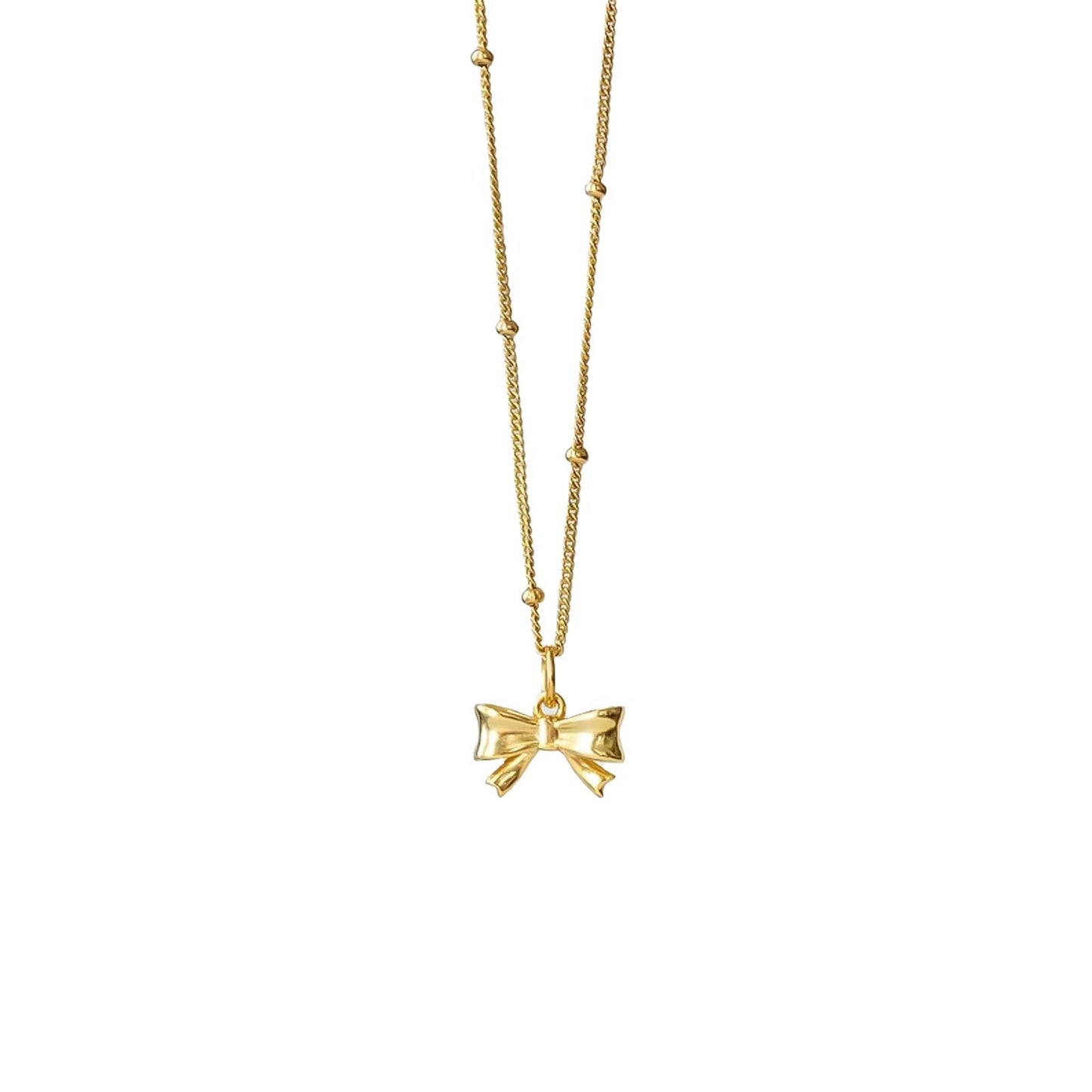 The Dainty Bow
