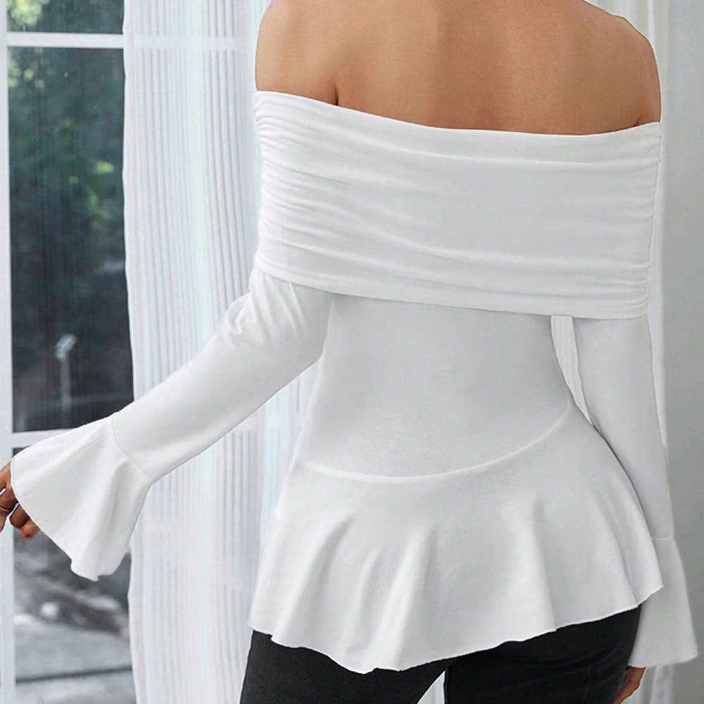 Ophelia Off Shoulder Top