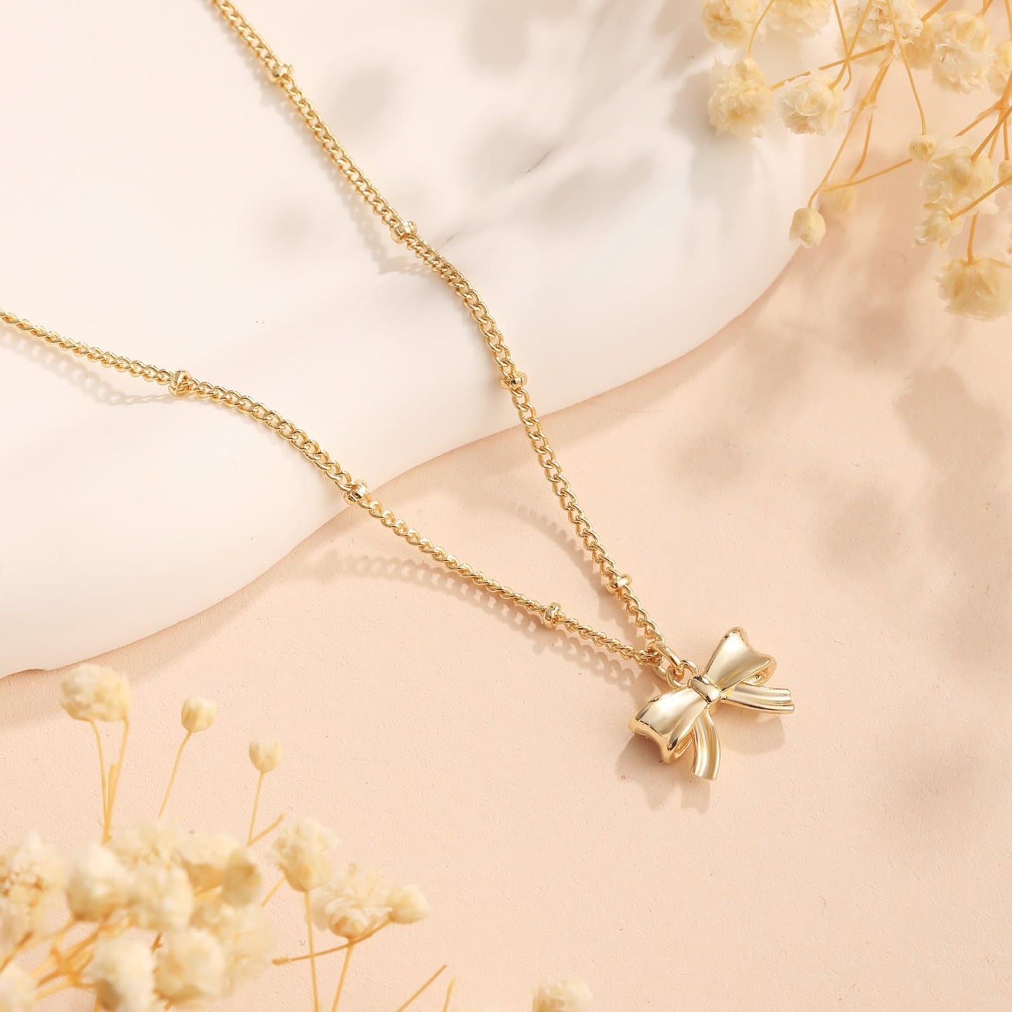 The Dainty Bow