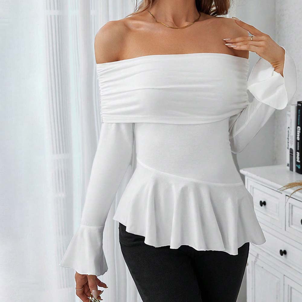 Ophelia Off Shoulder Top
