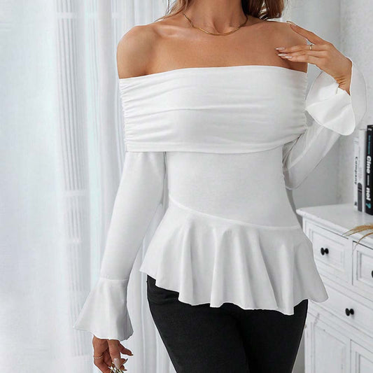 Ophelia Off Shoulder Top
