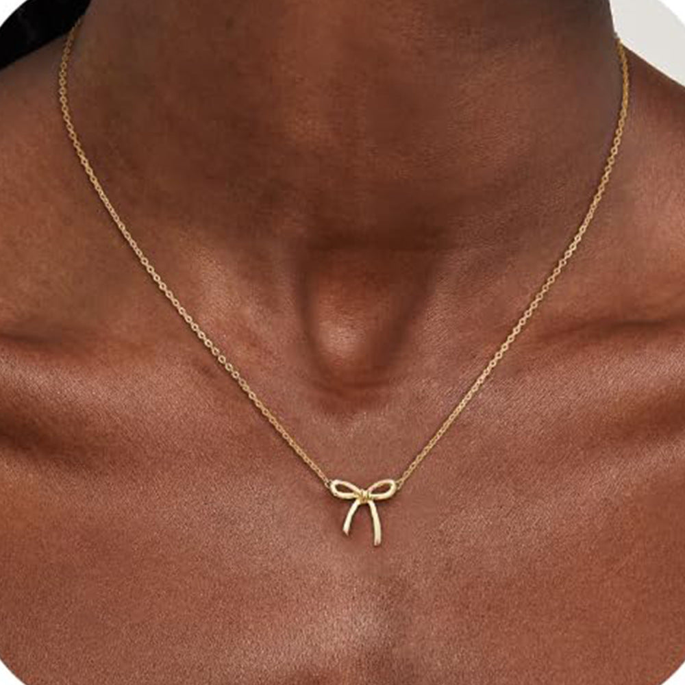 The Dainty Bow