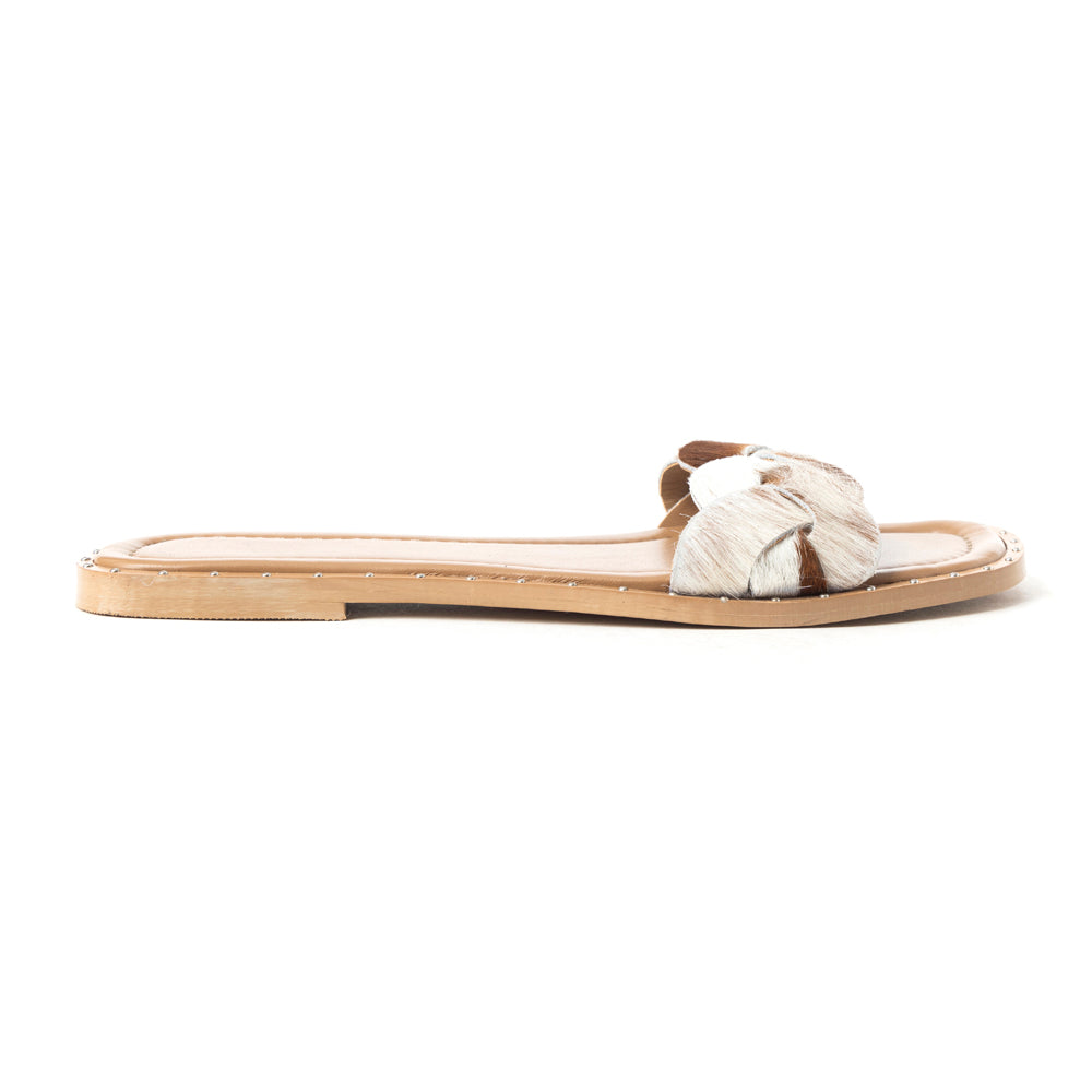 Priscilla Sandals