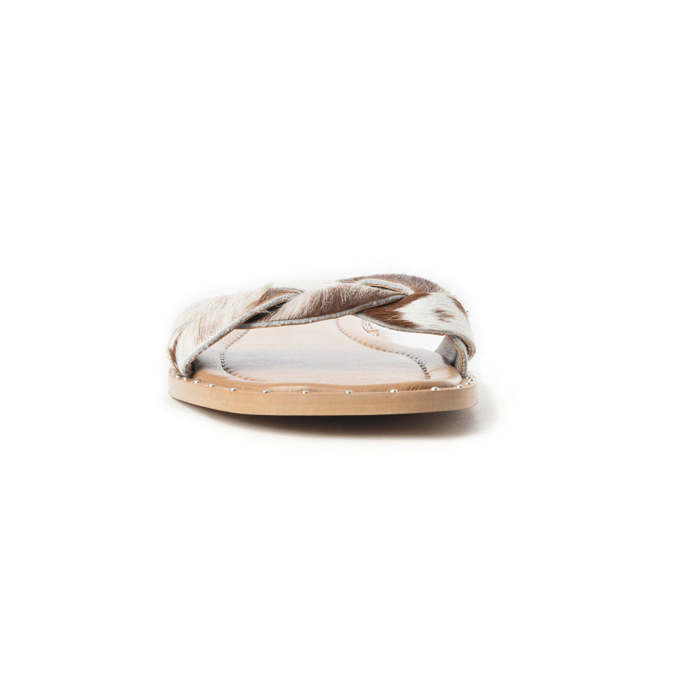 Priscilla Sandals