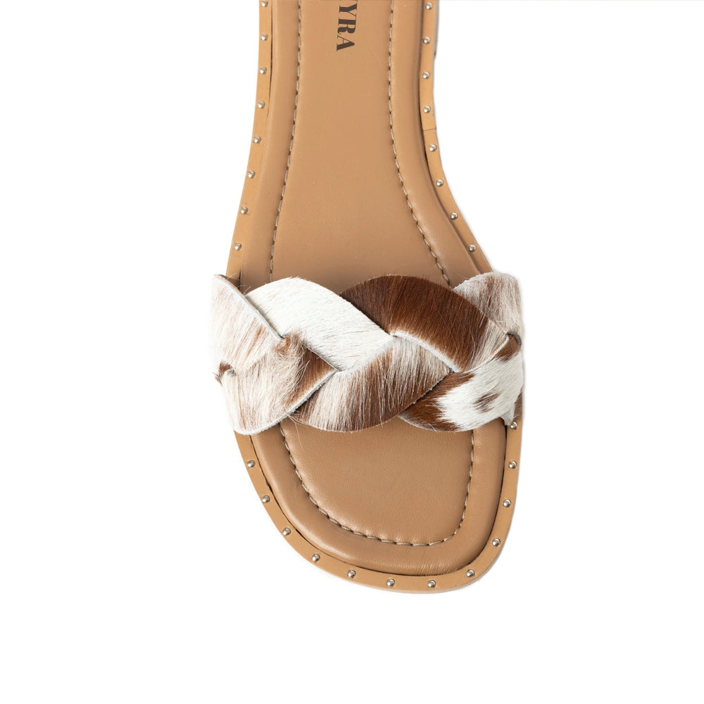 Priscilla Sandals