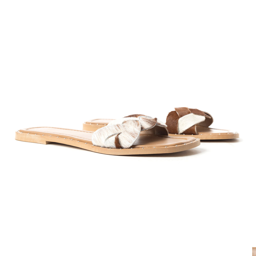 Priscilla Sandals