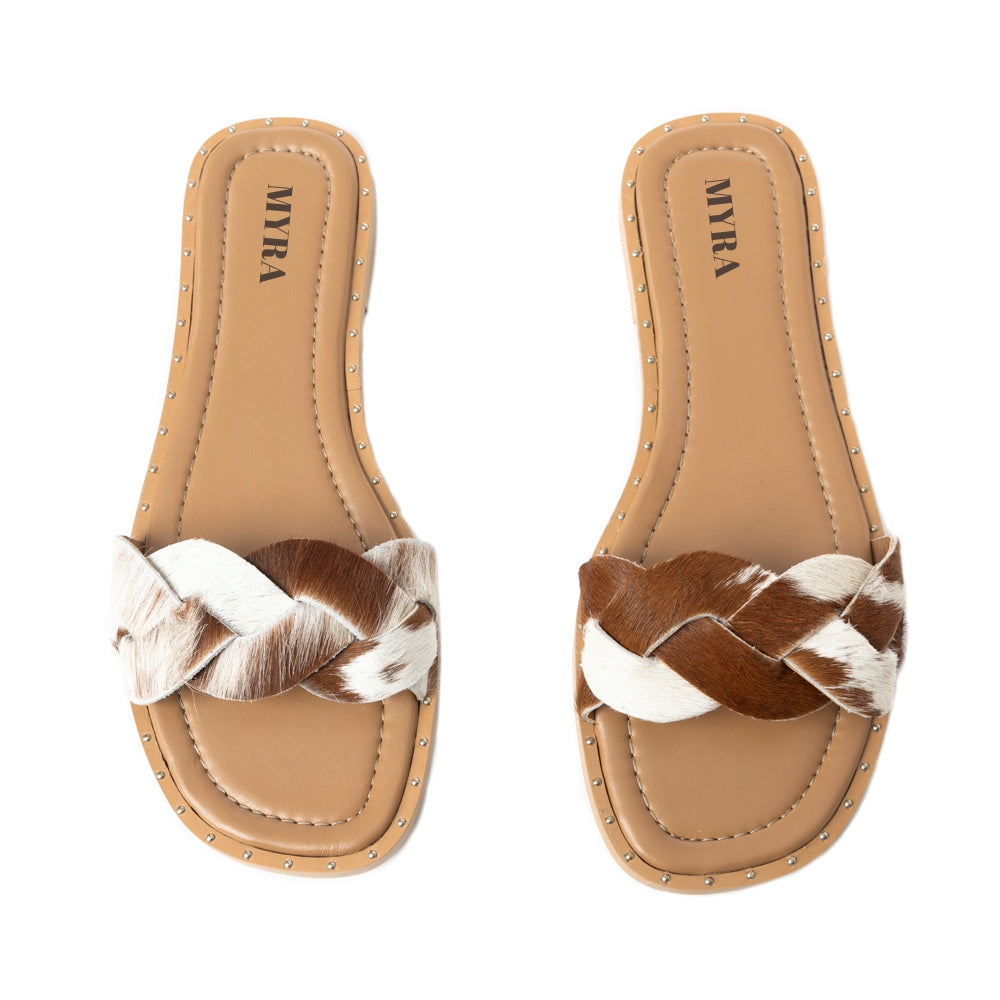 Priscilla Sandals