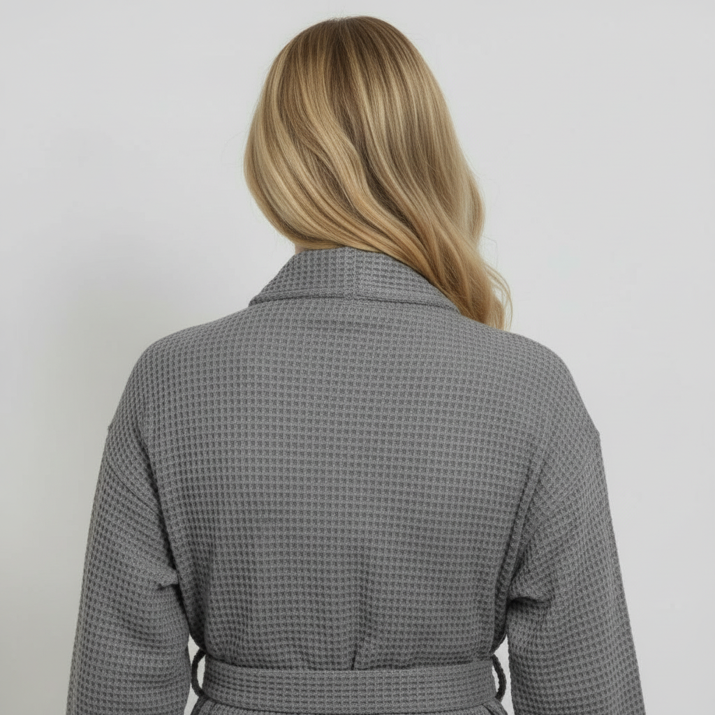 The Wren Robe