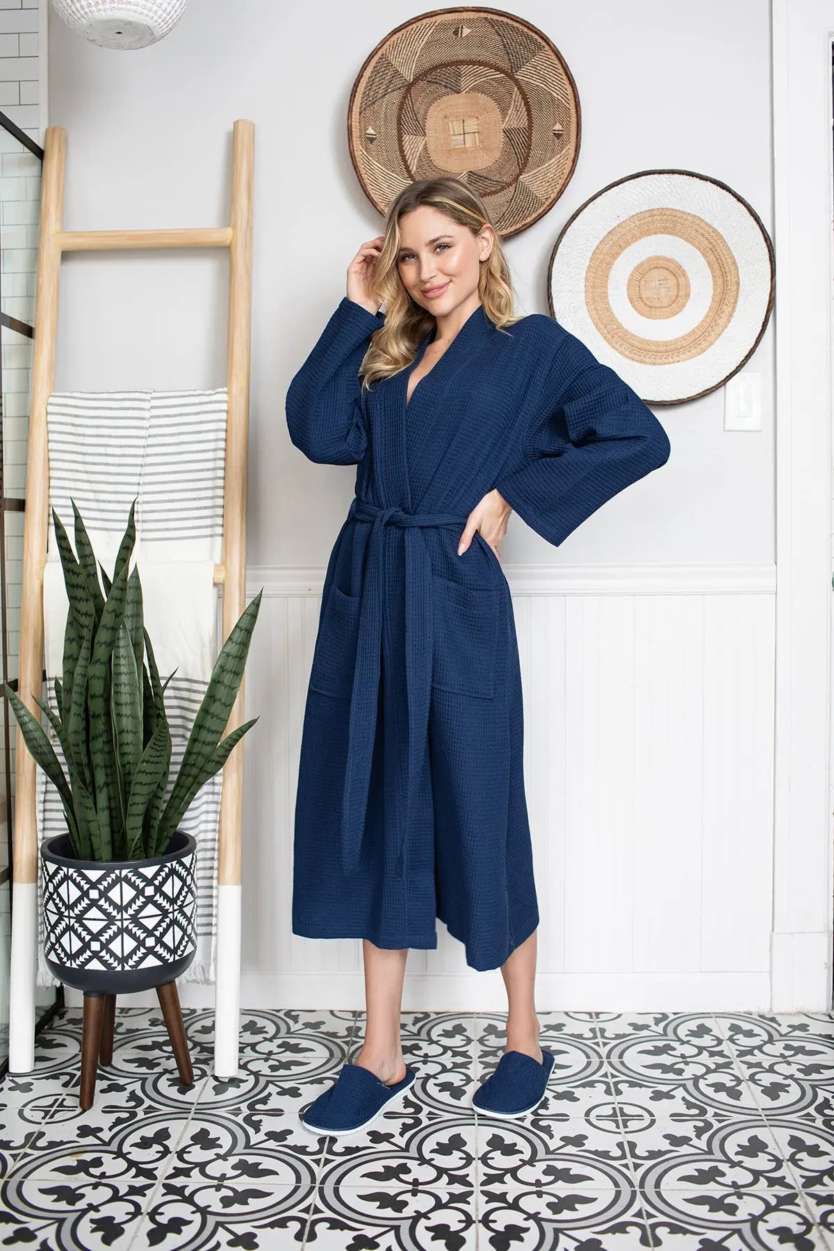 The Wren Robe