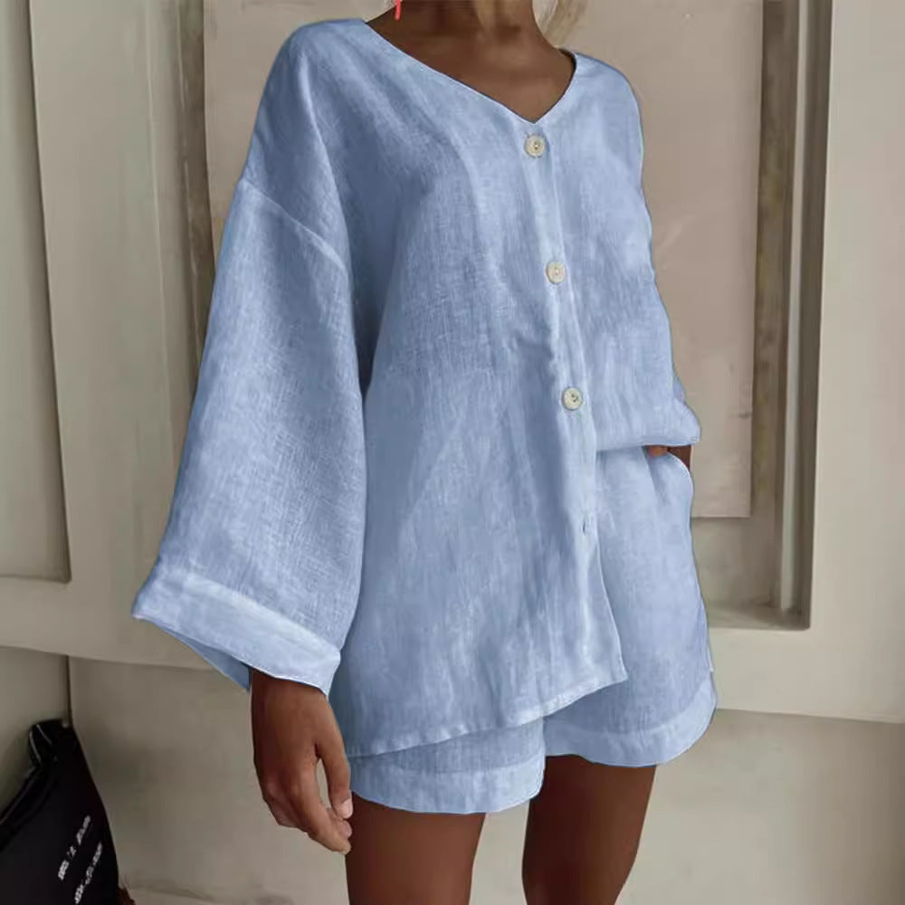 Lily Two Piece Set