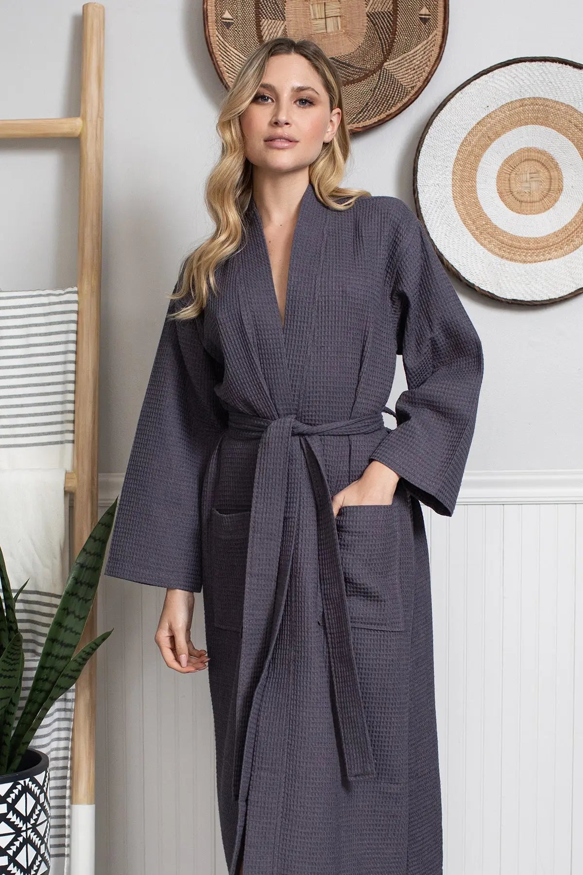The Wren Robe