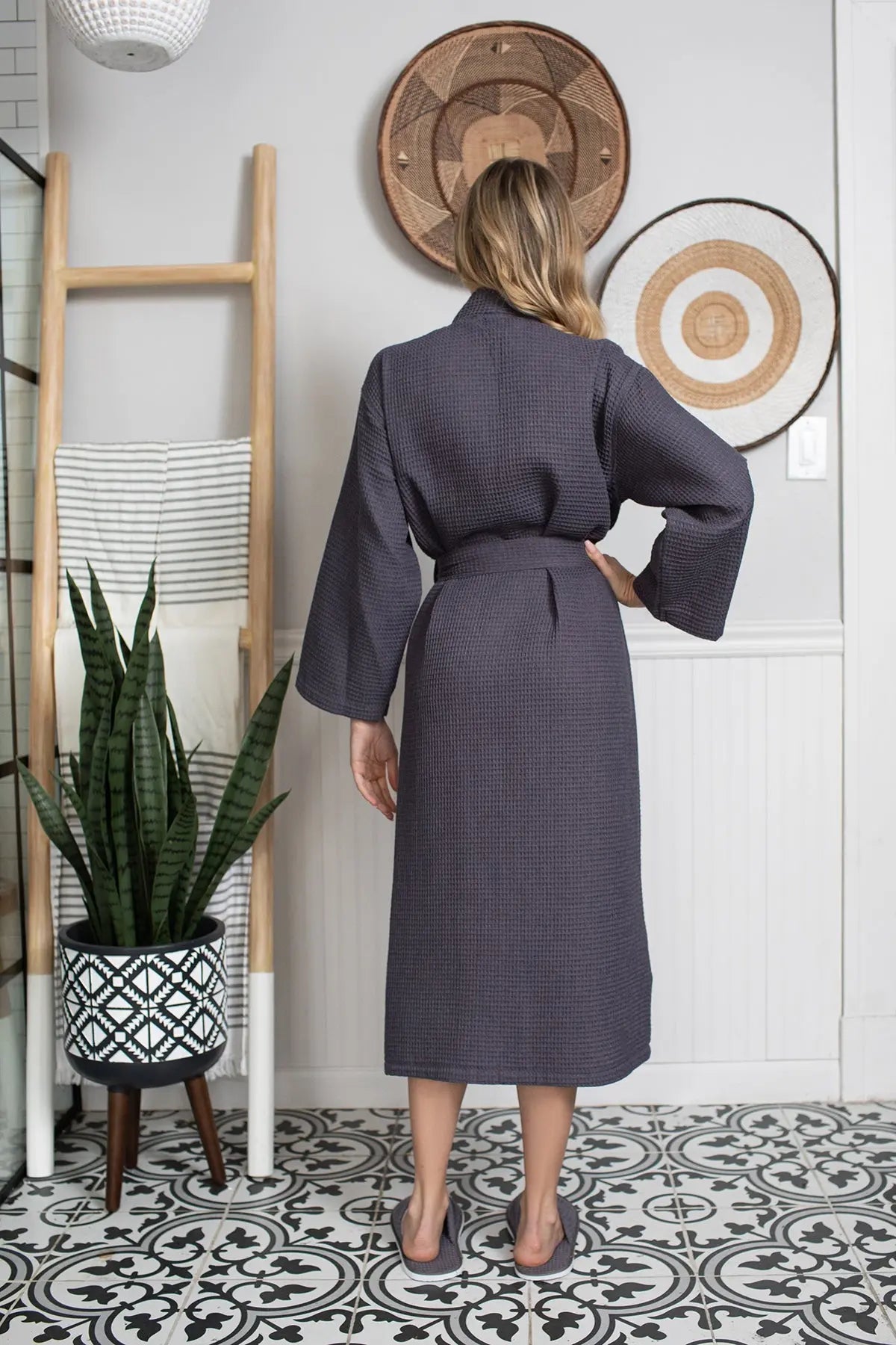 The Wren Robe