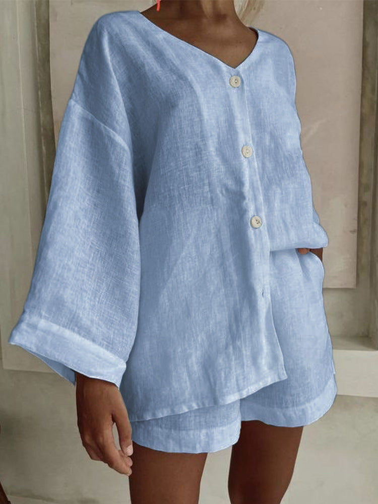 Lily Two Piece Set