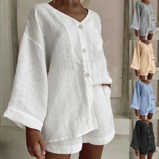 Lily Two Piece Set