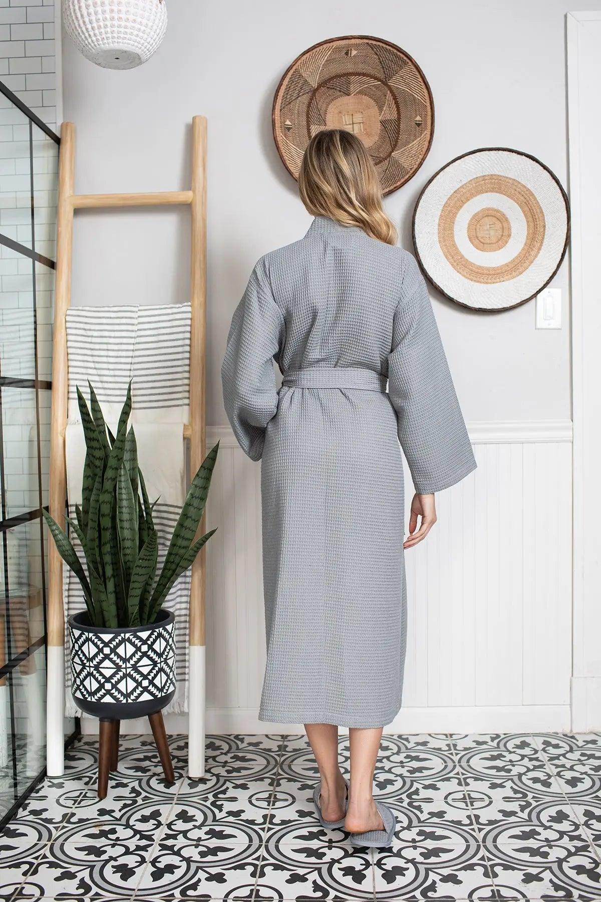 The Wren Robe