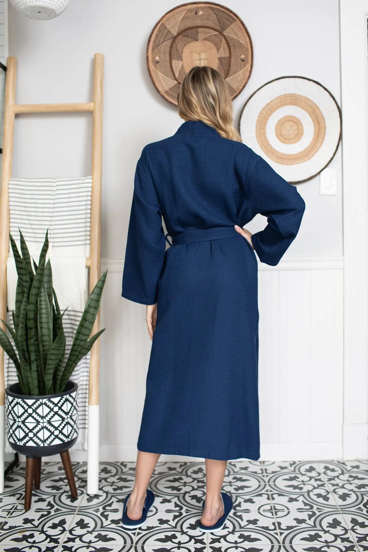 The Wren Robe