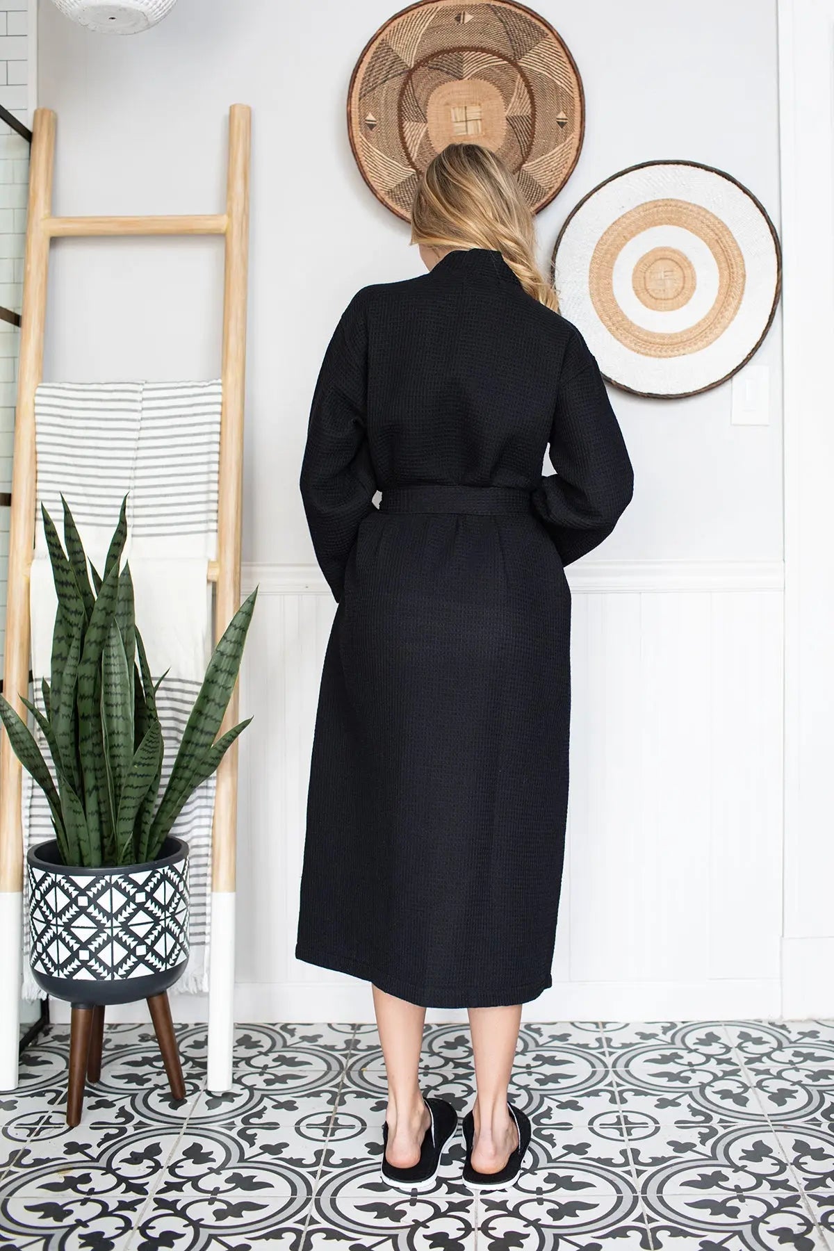 The Wren Robe