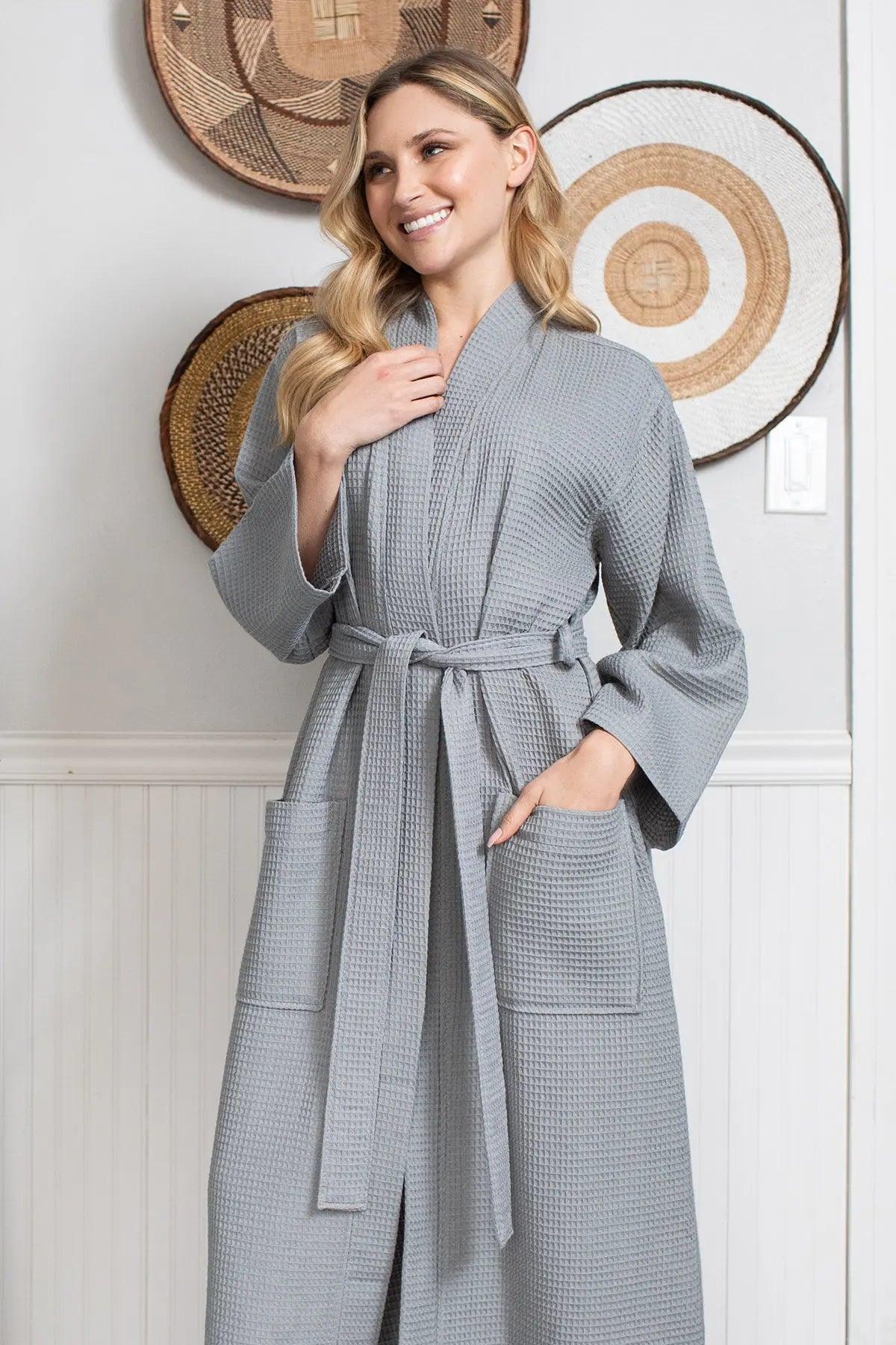 The Wren Robe