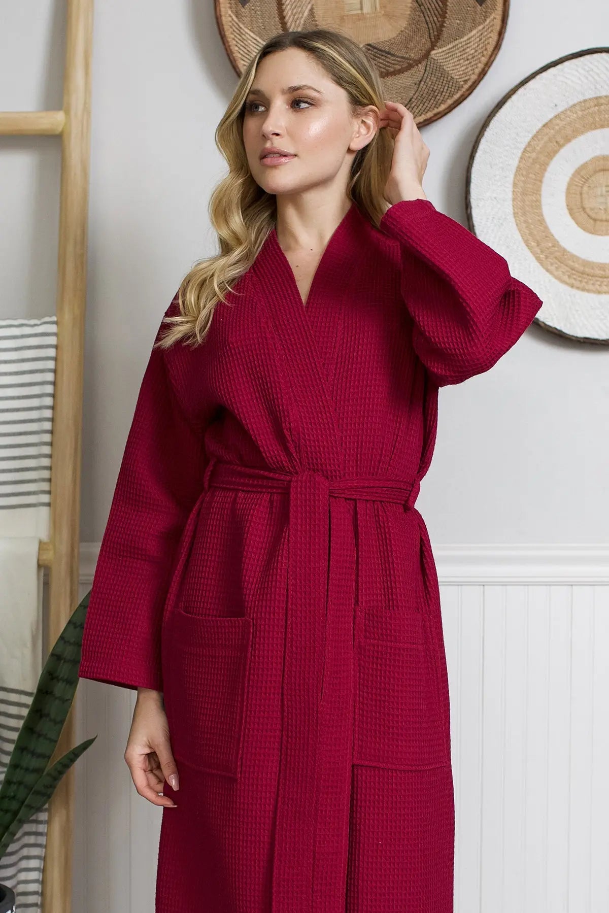 The Wren Robe