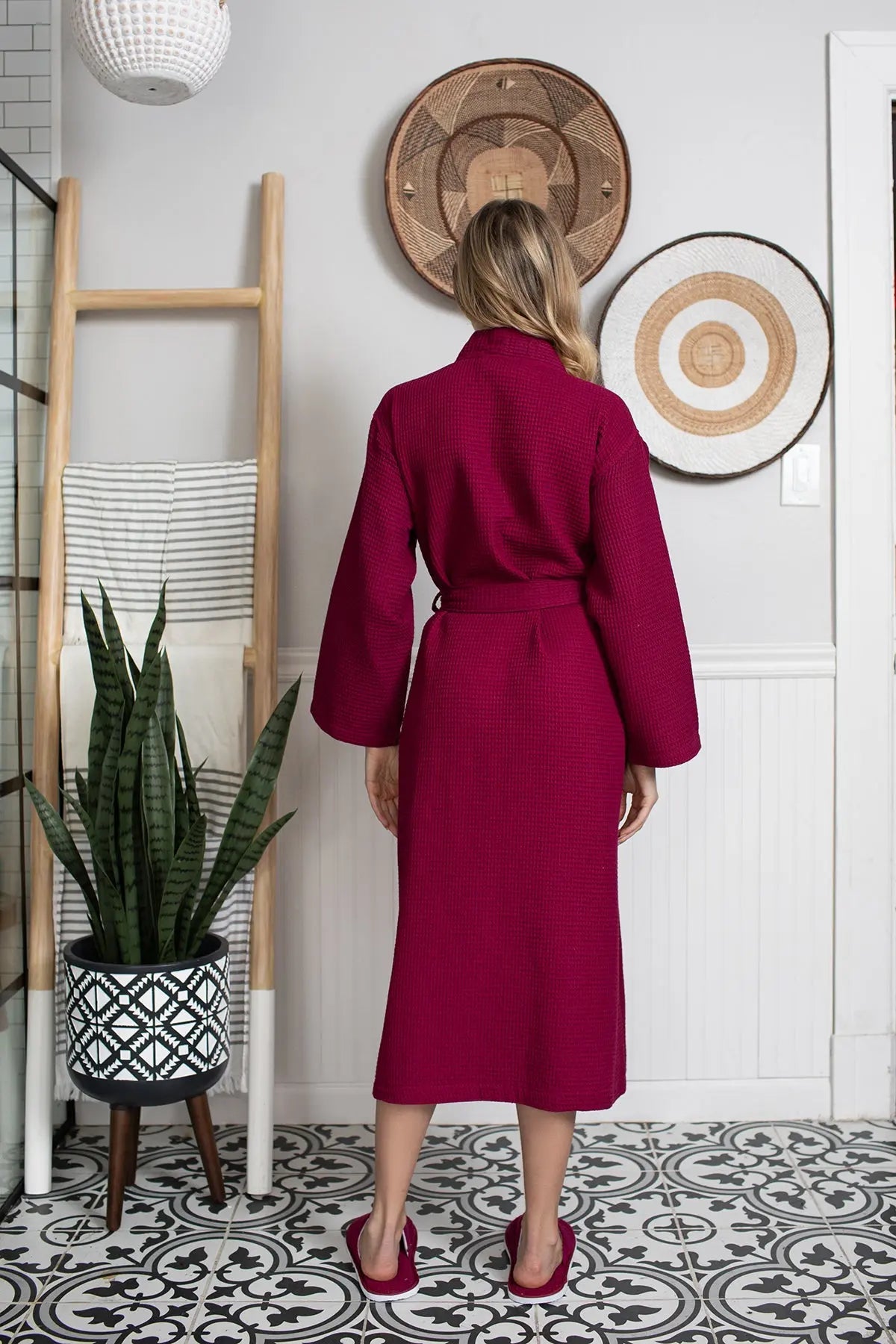 The Wren Robe