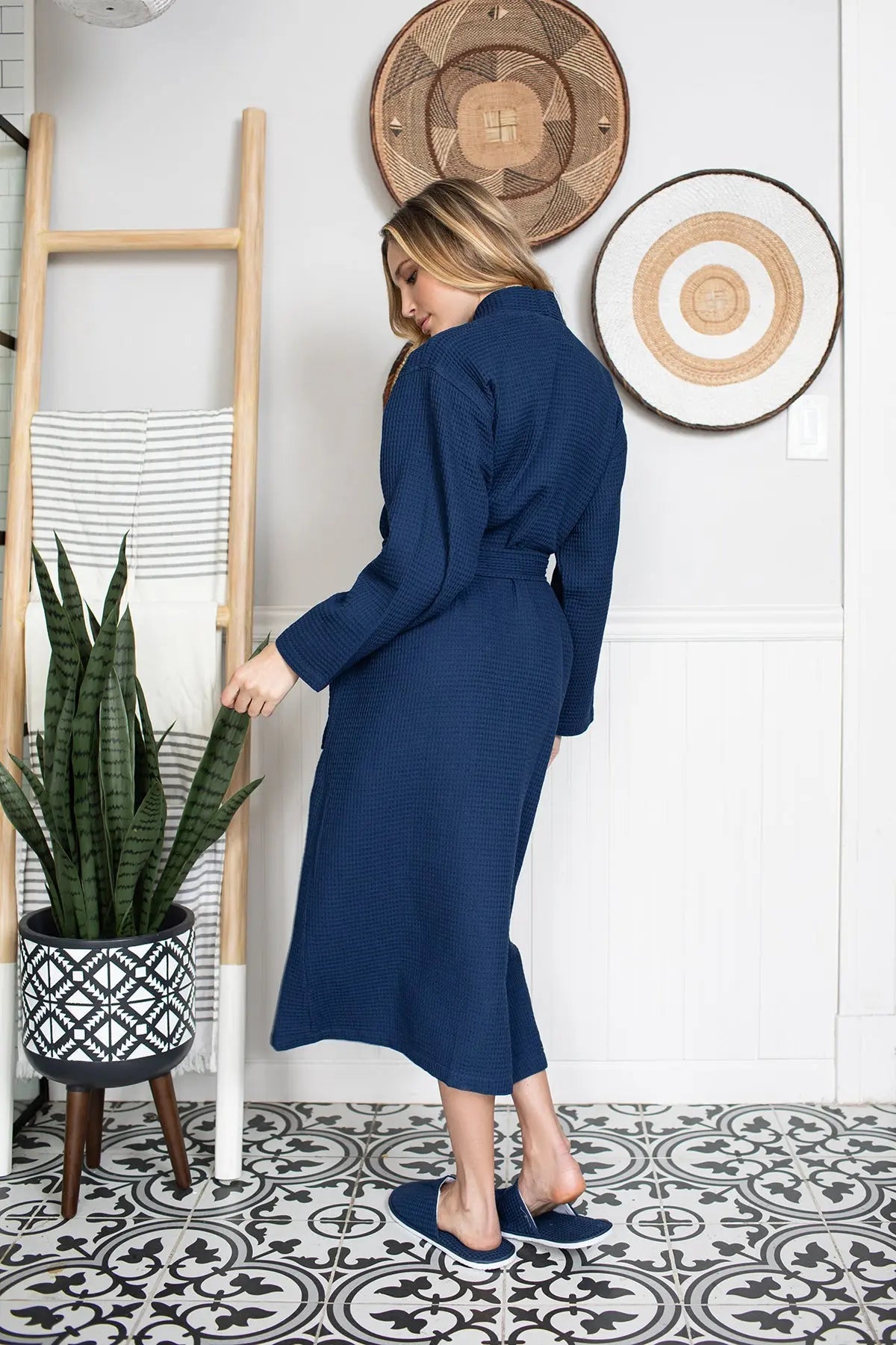 The Wren Robe